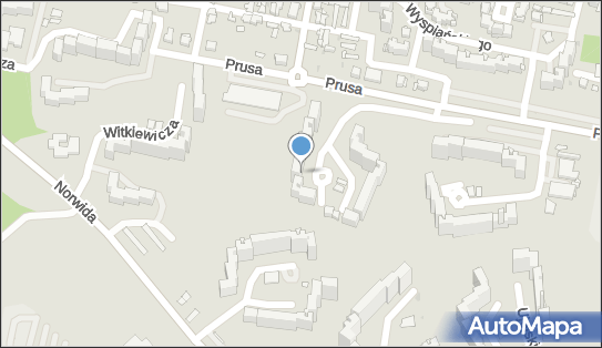 6441856851, Kazimierz Wawrzeń - Sklep 