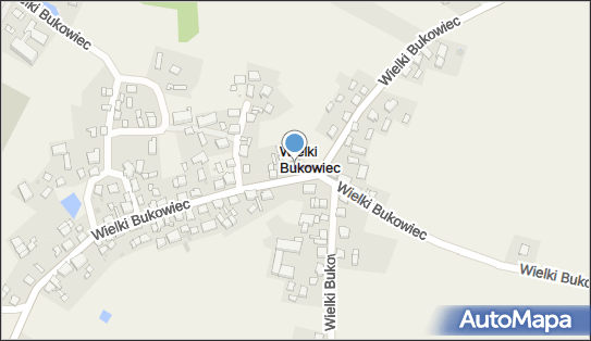 Śliwiński Tadeusz. Sklep z art. spożywczymi, Wielki Bukowiec 68 83-220 - Spożywczy, Przemysłowy - Sklep, numer telefonu