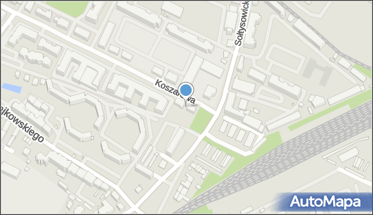 8991569715, Śniadaniowo - Sklep Garmażeryjny Zofia Krzyżanowska 