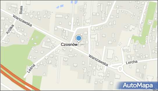 Somianka, Warszawska 42, Czosnów 05-152 - Spożywczy, Przemysłowy - Sklep