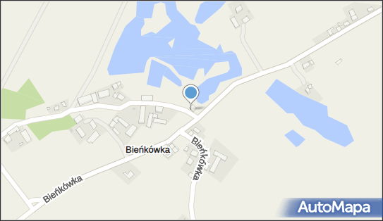 Społem, Bieńkówka, Bieńkówka 86-200 - Spożywczy, Przemysłowy - Sklep