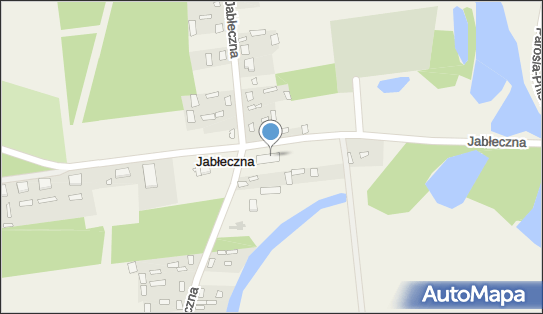 Spoż-przem, Jabłeczna 53A, Jabłeczna 21-526 - Spożywczy, Przemysłowy - Sklep