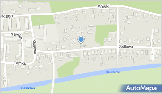 spożywczo monopolowy, Jodłowa 10e, Gdańsk - Spożywczy, Przemysłowy - Sklep