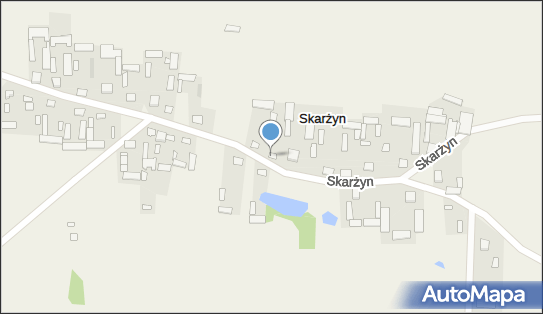 Spożywczo-przemysłowy GS SCh Wierzbno, Skarżyn 12, Skarżyn 07-111 - Spożywczy, Przemysłowy - Sklep