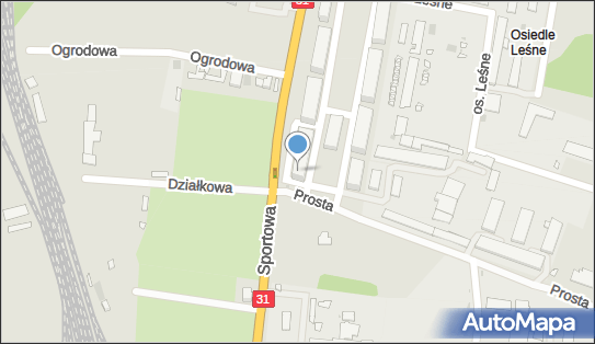 5971321206, Danuta Straszyńska Sklep Spożywczo-Przemysłowy , Siódemka 