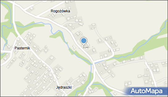 Spożywczo-przemysłowy, Rajbrot 537, Jędraszki - Spożywczy, Przemysłowy - Sklep