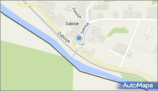 Spożywczo-przemysłowy, Zubrzyk 33, Zubrzyk 33-350 - Spożywczy, Przemysłowy - Sklep
