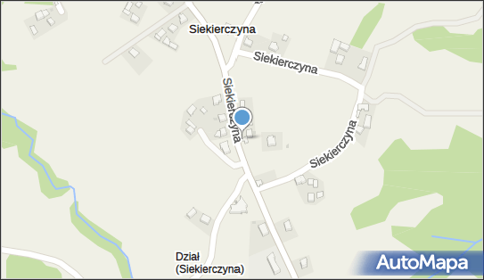 Spożywczo-przemysłowy, Siekierczyna 274, Siekierczyna 34-600 - Spożywczy, Przemysłowy - Sklep