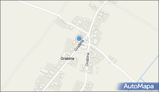 Spożywczy, Przemysłowy - Sklep, Grabina, Grabina 48-210 - Spożywczy, Przemysłowy - Sklep
