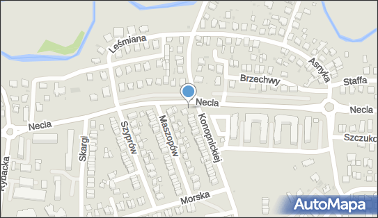 Spożywczy, Przemysłowy - Sklep, Konopnickiej Marii 23, Wejherowo 84-200 - Spożywczy, Przemysłowy - Sklep