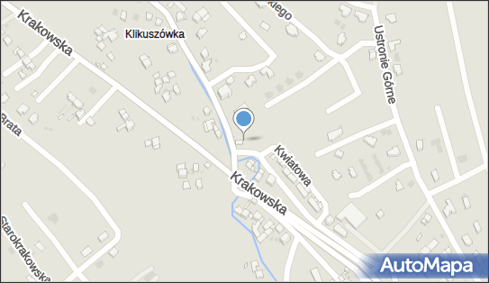 Spożywczy, Przemysłowy - Sklep, Kwiatowa 1, Nowy Targ 34-400 - Spożywczy, Przemysłowy - Sklep