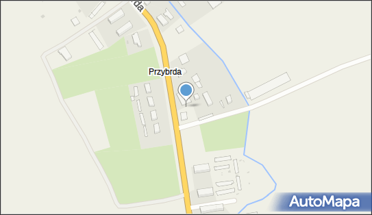 Spożywczy, Przemysłowy - Sklep, Przybrda 7, Przybrda 78-421 - Spożywczy, Przemysłowy - Sklep