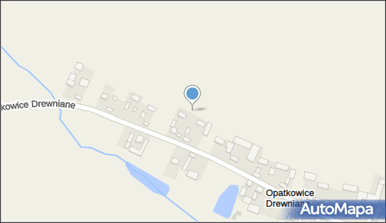 Spożywczy, Przemysłowy - Sklep, Opatkowice Drewniane 33 28-313 - Spożywczy, Przemysłowy - Sklep