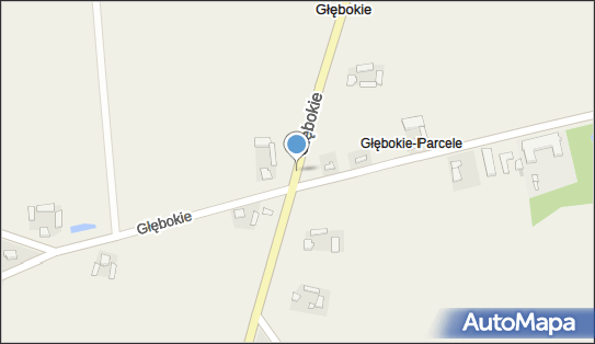 Spożywczy, Przemysłowy - Sklep, 263, Głębokie - Spożywczy, Przemysłowy - Sklep