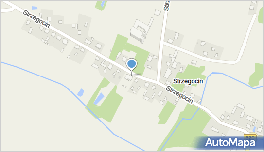 Spożywczy, Przemysłowy - Sklep, Strzegocin 12, Strzegocin 06-150 - Spożywczy, Przemysłowy - Sklep, numer telefonu