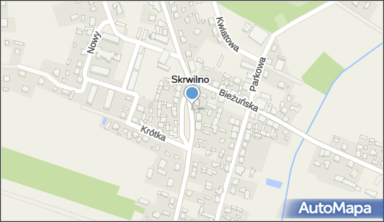 Spożywczy, Przemysłowy - Sklep, Szeroka 5, Skrwilno 87-510 - Spożywczy, Przemysłowy - Sklep