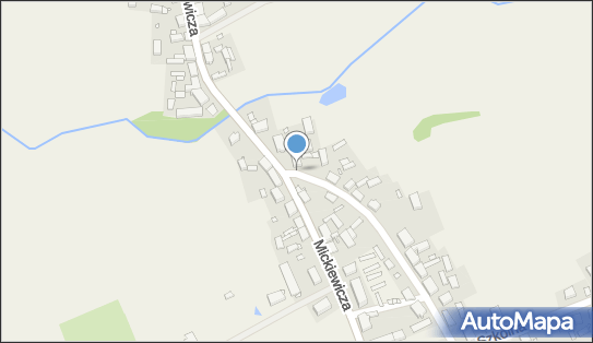 Spożywczy, Przemysłowy - Sklep, Mickiewicza Adama 73, Sypniewo 64-962 - Spożywczy, Przemysłowy - Sklep