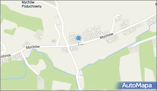 Spożywczy, Przemysłowy - Sklep, Mychów 59A, Mychów 27-400 - Spożywczy, Przemysłowy - Sklep
