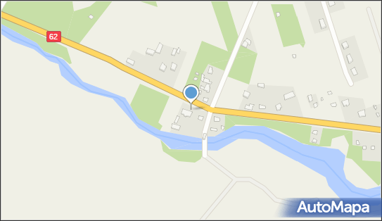 Spożywczy, Przemysłowy - Sklep, Kalinowiec 23, Kalinowiec 07-130 - Spożywczy, Przemysłowy - Sklep