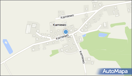 Spożywczy, Przemysłowy - Sklep, Karniewo 3A, Karniewo 06-461 - Spożywczy, Przemysłowy - Sklep