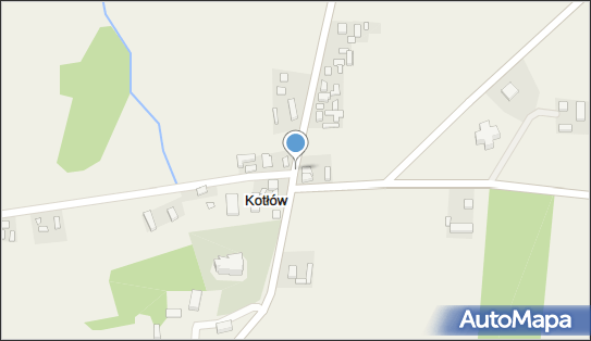 Spożywczy, Przemysłowy - Sklep, Kotłów 29, Kotłów 63-510 - Spożywczy, Przemysłowy - Sklep