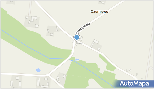 Spożywczy, Przemysłowy - Sklep, Czerniewo 31, Czerniewo 09-451 - Spożywczy, Przemysłowy - Sklep