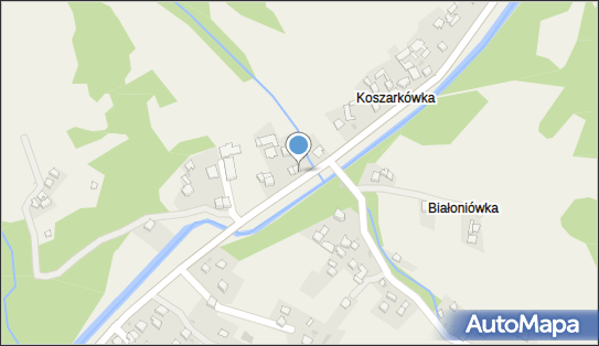 Spożywczy, Przemysłowy - Sklep, Obidowa 38B, Obidowa - Spożywczy, Przemysłowy - Sklep