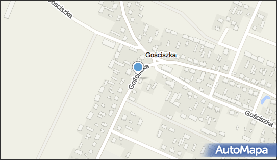 Spożywczy, Przemysłowy - Sklep, Gościszka 98, Gościszka 09-310 - Spożywczy, Przemysłowy - Sklep