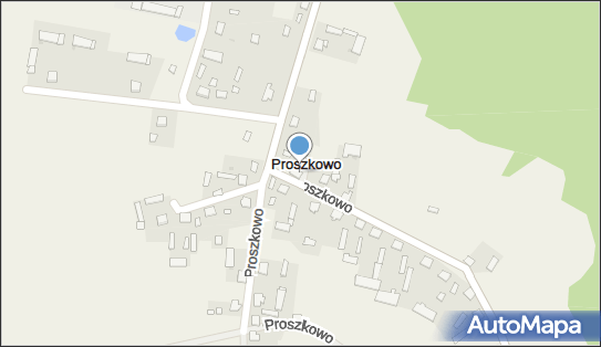 Spożywczy, Przemysłowy - Sklep, Proszkowo 22, Proszkowo 06-550 - Spożywczy, Przemysłowy - Sklep