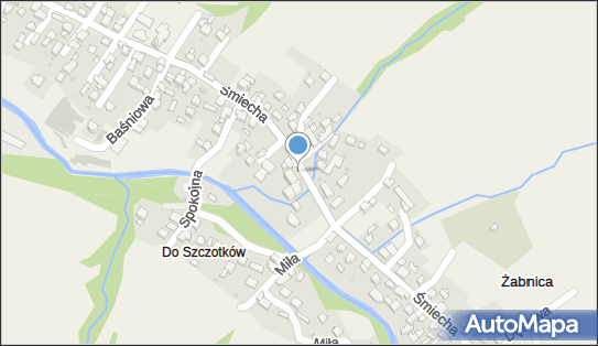 Spożywczy, Przemysłowy - Sklep, Śmiecha Karola, ks. 226, Żabnica 34-350 - Spożywczy, Przemysłowy - Sklep