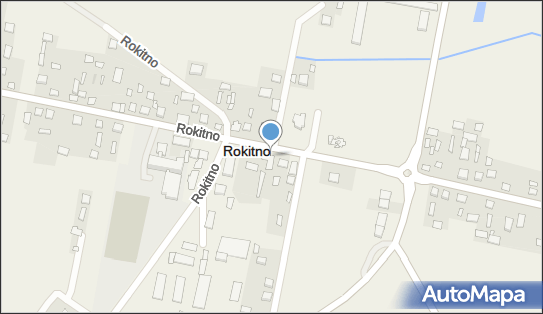 Spożywczy, Przemysłowy - Sklep, Rokitno 48, Rokitno 21-504 - Spożywczy, Przemysłowy - Sklep