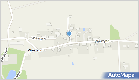 Spożywczy, Przemysłowy - Sklep, Wieszyno 22, Wieszyno 76-200 - Spożywczy, Przemysłowy - Sklep