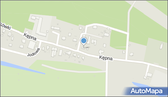 Spożywczy, Przemysłowy - Sklep, Kępna 30a, Gdańsk 80-635 - Spożywczy, Przemysłowy - Sklep