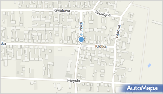 Spożywczy, Przemysłowy - Sklep, Wieluńska 10, Kurów 98-300 - Spożywczy, Przemysłowy - Sklep