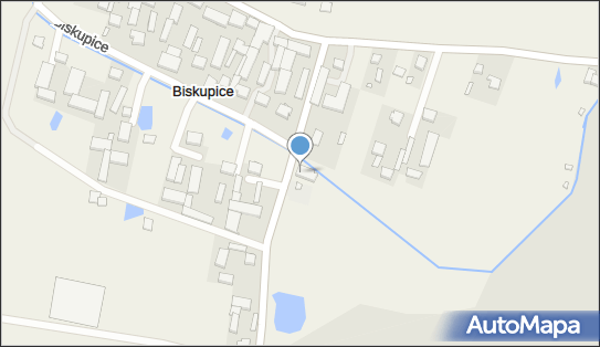 Spożywczy, Przemysłowy - Sklep, Biskupice 4b, Biskupice - Spożywczy, Przemysłowy - Sklep