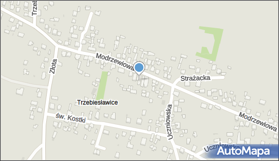 Spożywczy, Przemysłowy - Sklep, Modrzewiowa 32, Dąbrowa Górnicza 42-520 - Spożywczy, Przemysłowy - Sklep