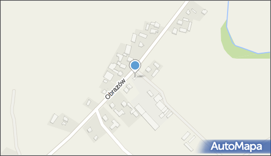 Spożywczy, Przemysłowy - Sklep, Obrazów 84, Obrazów 27-641 - Spożywczy, Przemysłowy - Sklep