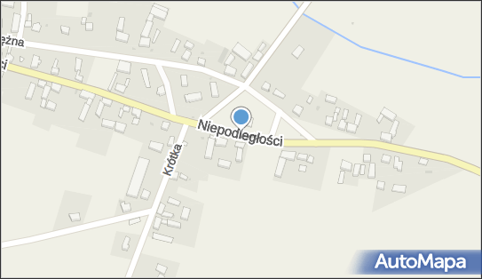 Spożywczy, Przemysłowy - Sklep, Niepodległości 19, Żelisławiec 74-106 - Spożywczy, Przemysłowy - Sklep