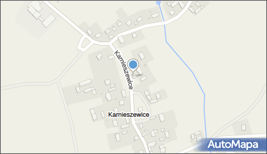 Spożywczy, Przemysłowy - Sklep, Karnieszewice 47, Karnieszewice - Spożywczy, Przemysłowy - Sklep