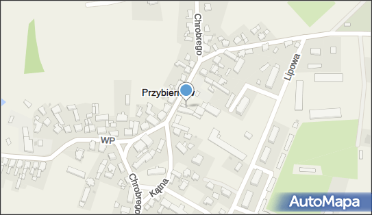 Spożywczy, Przemysłowy - Sklep, Króla Bolesława Chrobrego 64C 72-110 - Spożywczy, Przemysłowy - Sklep