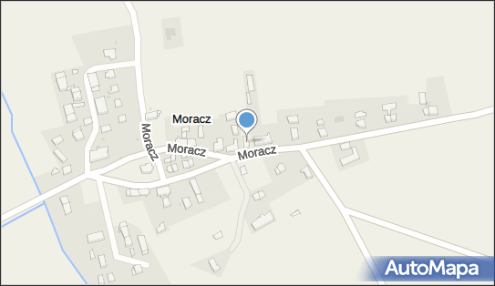 Spożywczy, Przemysłowy - Sklep, Moracz 7a, Moracz 72-121 - Spożywczy, Przemysłowy - Sklep
