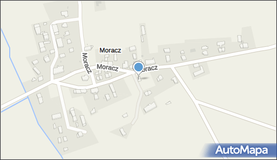 Spożywczy, Przemysłowy - Sklep, Moracz 33a, Moracz 72-121 - Spożywczy, Przemysłowy - Sklep