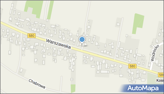 Spożywczy, Przemysłowy - Sklep, Warszawska 910, Borzęcin Duży 05-083 - Spożywczy, Przemysłowy - Sklep