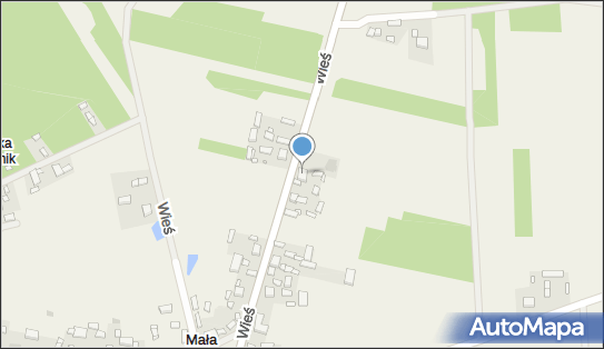 Spożywczy, Przemysłowy - Sklep, Mała Wieś 30, Mała Wieś 97-532 - Spożywczy, Przemysłowy - Sklep