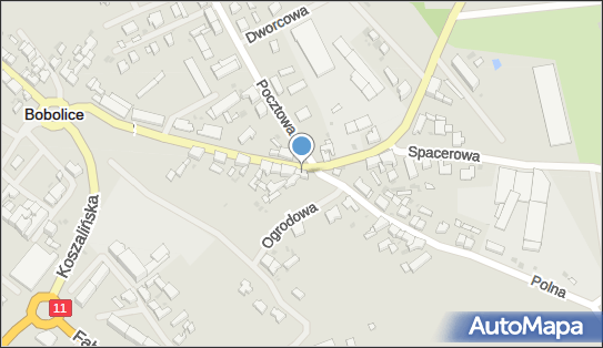 Spożywczy, Przemysłowy - Sklep, ul. 1 Maja 14, Bobolice 76-020 - Spożywczy, Przemysłowy - Sklep, NIP: 6730003250