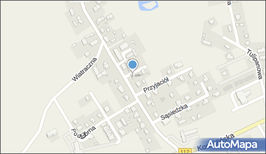 Spożywczy, Przemysłowy - Sklep, Stare Bielice 24, Stare Bielice 76-039 - Spożywczy, Przemysłowy - Sklep, NIP: 6691791242