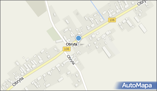 Spożywczy, Przemysłowy - Sklep, Obryta 41, Obryta 74-201 - Spożywczy, Przemysłowy - Sklep, NIP: 8531000801
