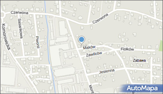 Spożywczy, Przemysłowy - Sklep, ul. Maków 3, Bielsko-Biała 43-300 - Spożywczy, Przemysłowy - Sklep, NIP: 9370004727