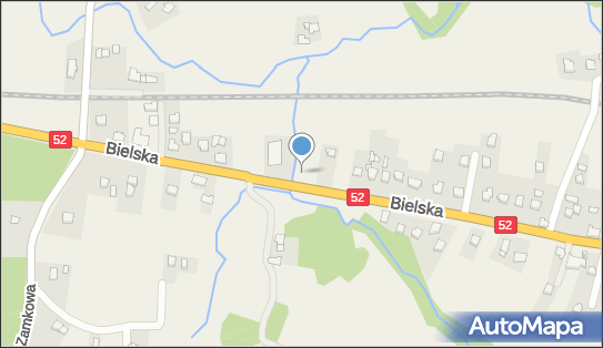 Spożywczy, Przemysłowy - Sklep, Bielska 198, Bulowice 32-652 - Spożywczy, Przemysłowy - Sklep