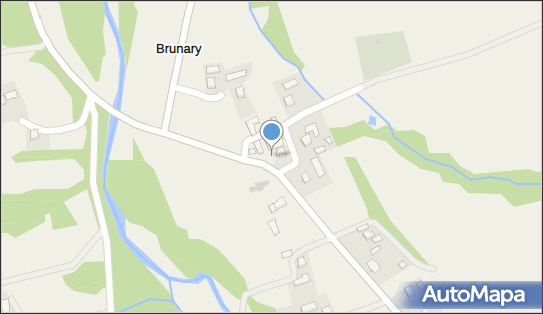 Spożywczy, Przemysłowy - Sklep, Brunary 42, Brunary - Spożywczy, Przemysłowy - Sklep